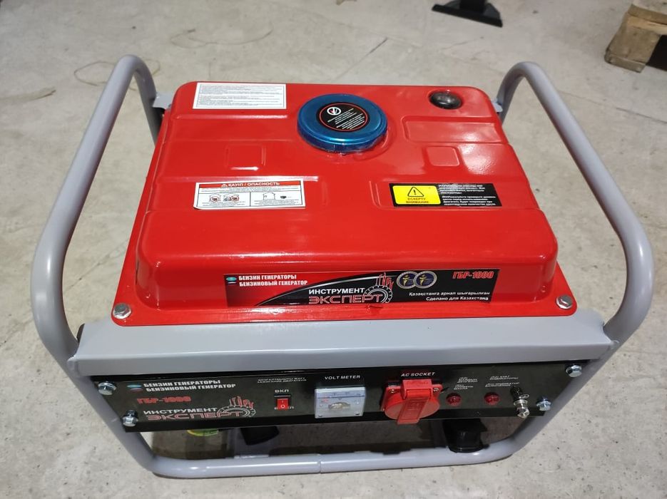 Генератор ГБР-1000