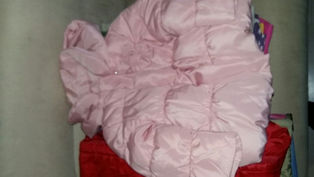 Детски якета