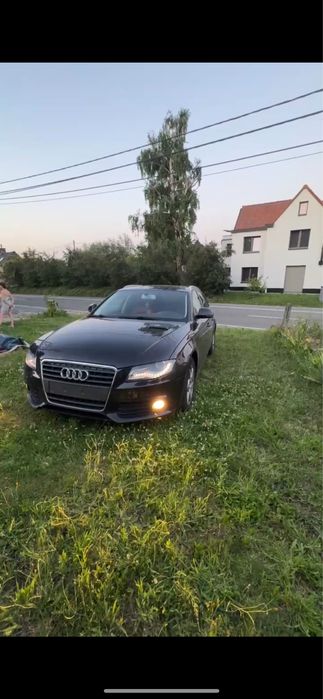 De vanzare  Audi a4.