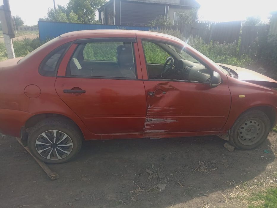 Продам Ваз Калина