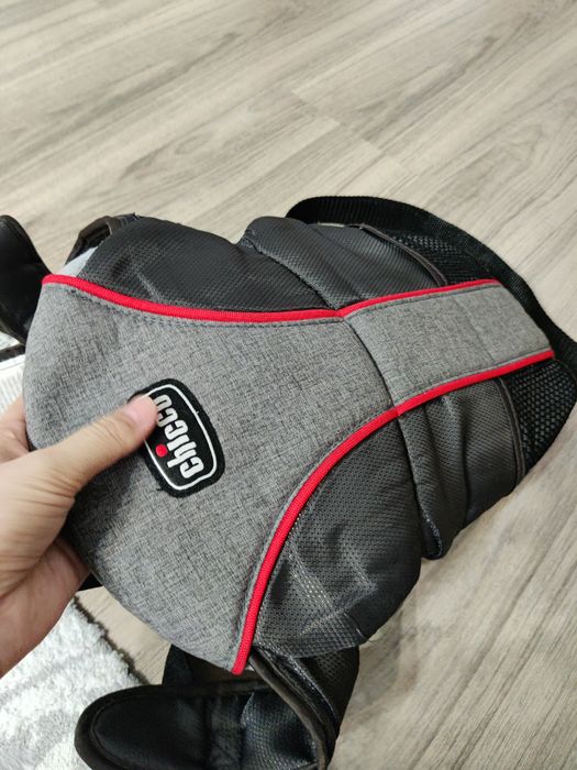 Chicco кенгуру для ношения ребенка