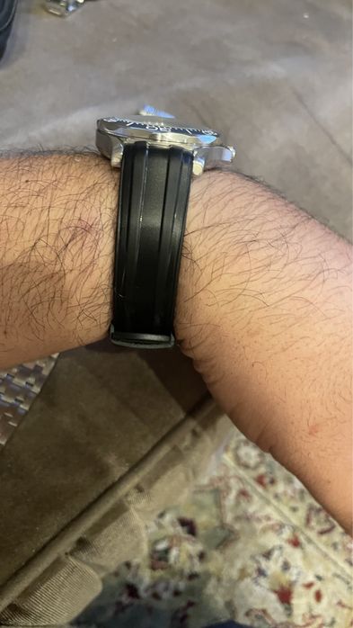 Omega seamaster diver 300 1:1