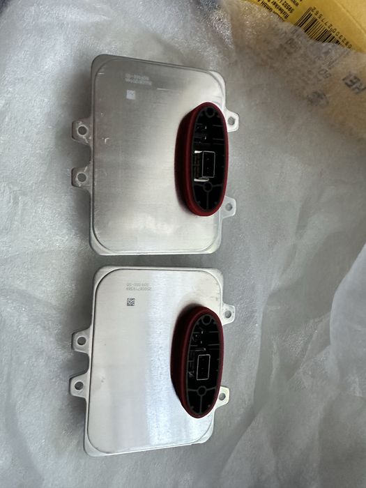 Balast / Droser Xenon Hella 5DV 009 000-00