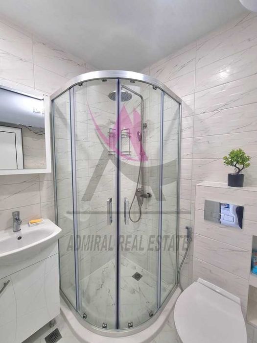 Дава се под наем Двустаен апартамент в Варна, Възраждане 3 - 50 кв.м за 400 € - Снимка #4