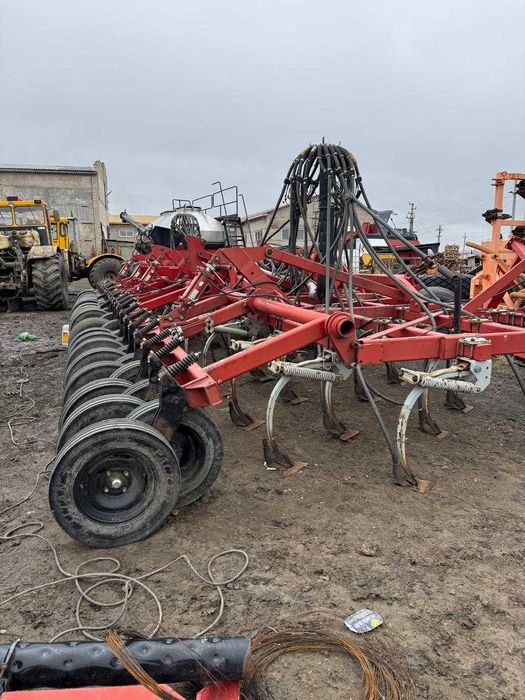 Комплекс посевной Amity Technology Fargo Aire, 2013