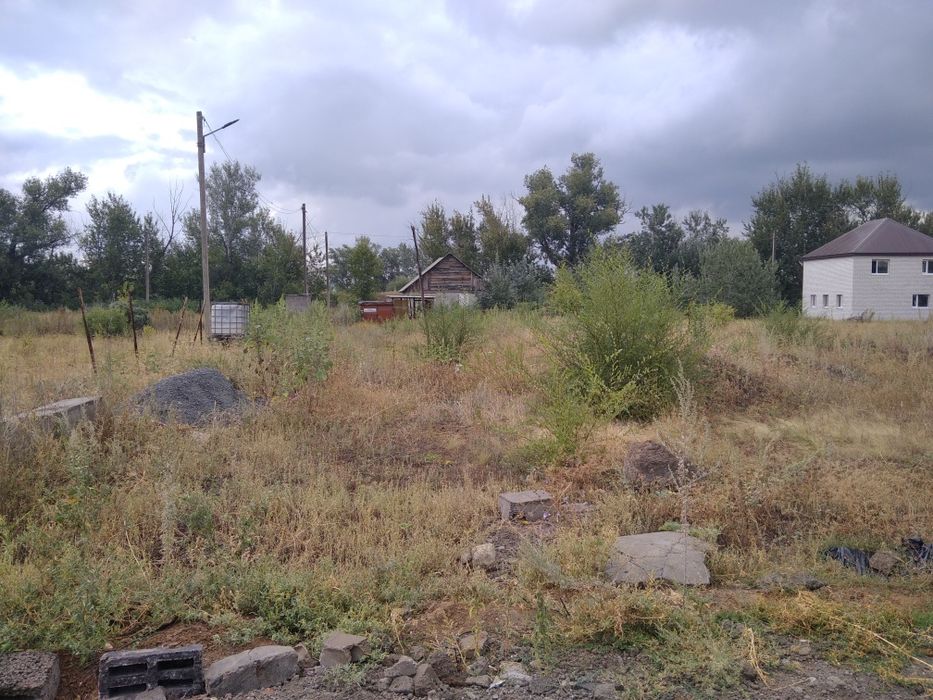 Продажа участка в п.Мичурино