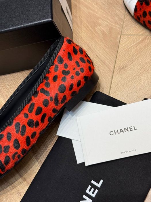 Balerini Chanel 35-42