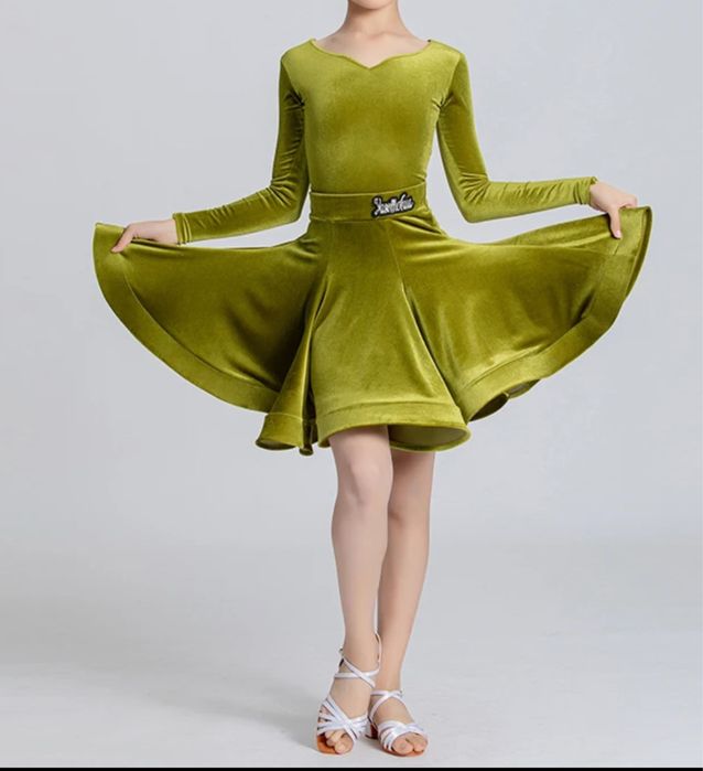 Рейтинговые платья