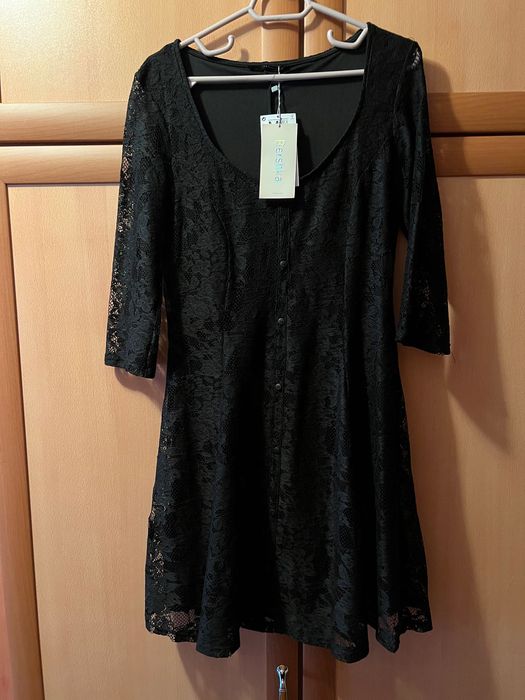 Официална бутикова рокля