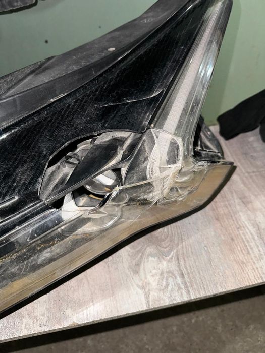 Оригинал фар Kia k5