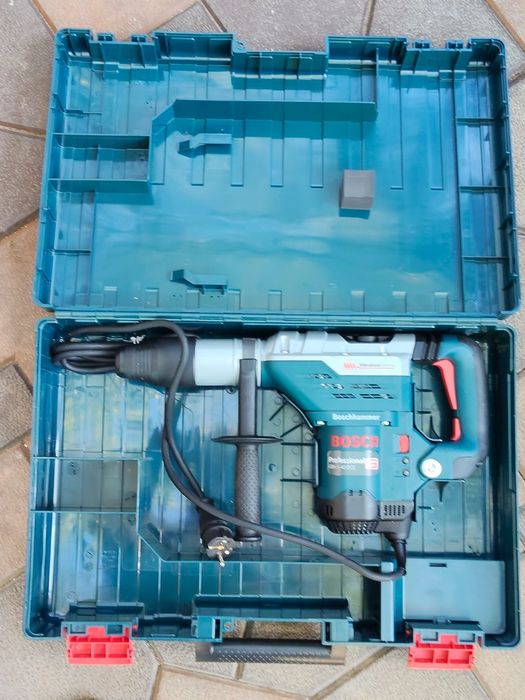 Rotopercutor BOSCH GBH 5-40DCE nou 0 km