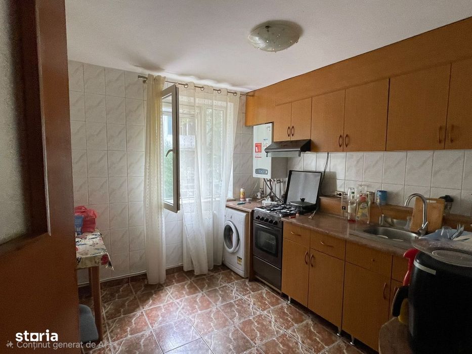 Ocazie unica-Ap.2 camere etaj 1-Langa Politehnica — fotografia 1
