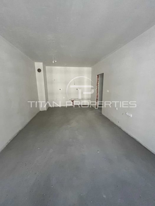 Продава се Двустаен апартамент в Пловдив, Тракия - 70 кв.м за 1472 €/кв.м - Снимка #2