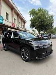 Leapmotor C16 Premium 520 naxt va halol nasiya savdo