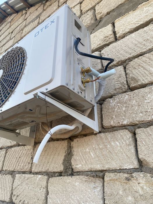 Кондиционер в хорошемсостоянии,