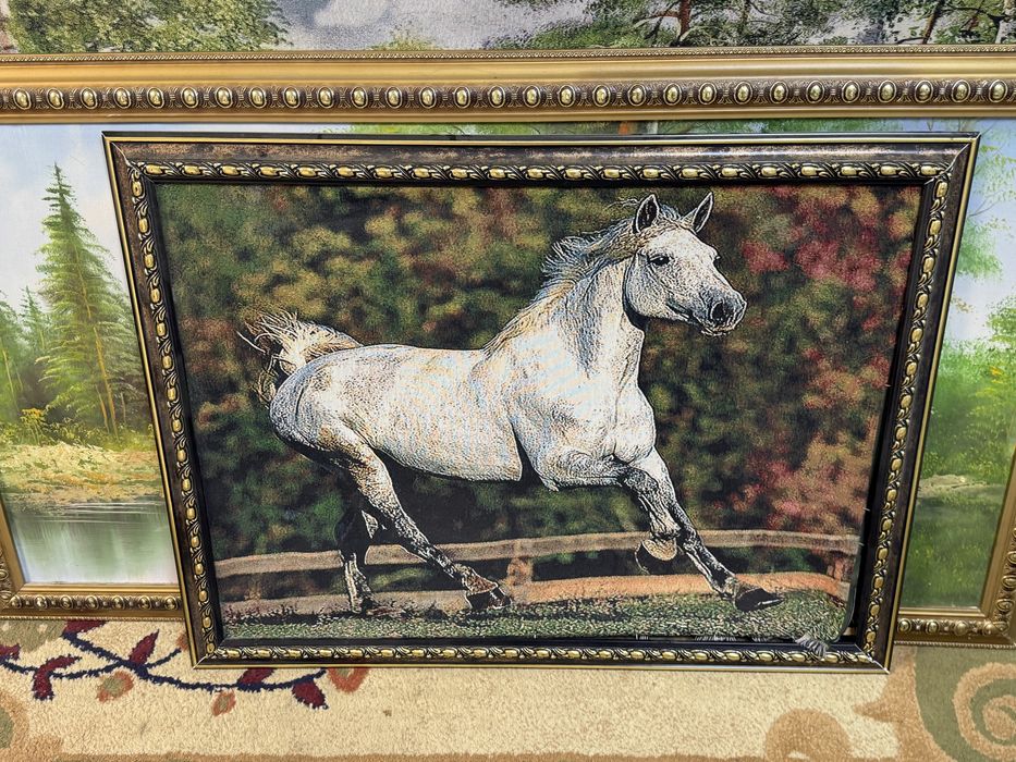 Картины на стену