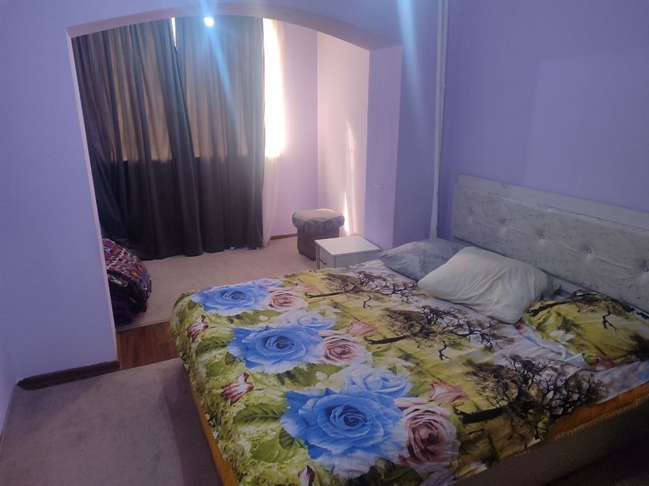 Сдаётся квартира.