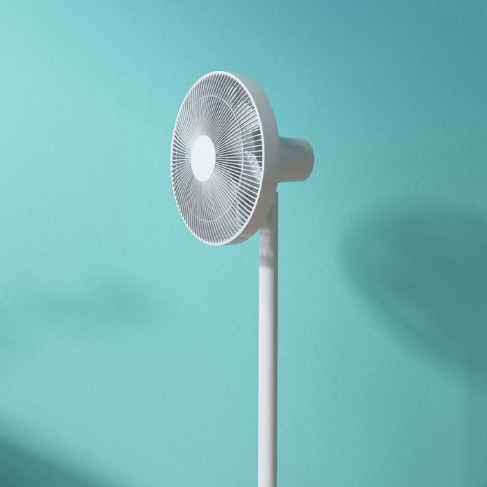 Умный Вентилятор Xiaomi Mi Smart Standing Fan 2 EU Глобальная Версия