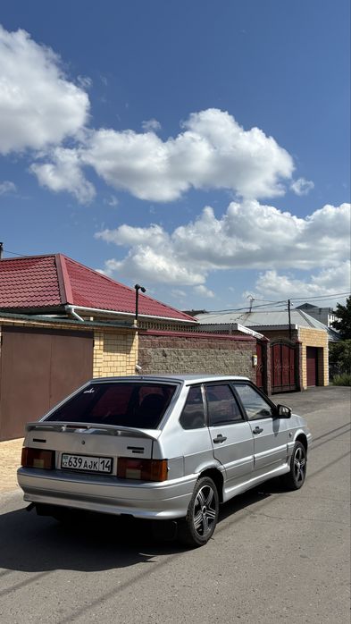 Продам ваз 2114    .
