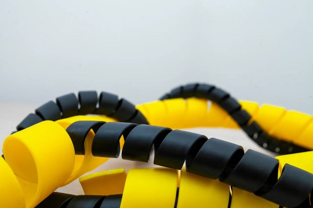 Защита для РВД 55/75