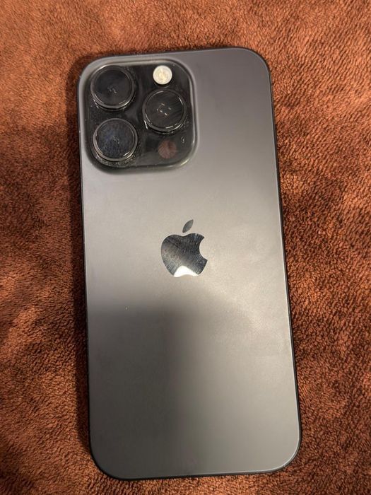 Срочно iPhone 16 pro