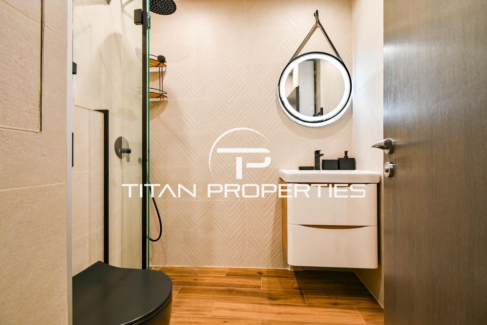 Дава се под наем Двустаен апартамент в София, Лагера - 55 кв.м за 800 € - Снимка #19