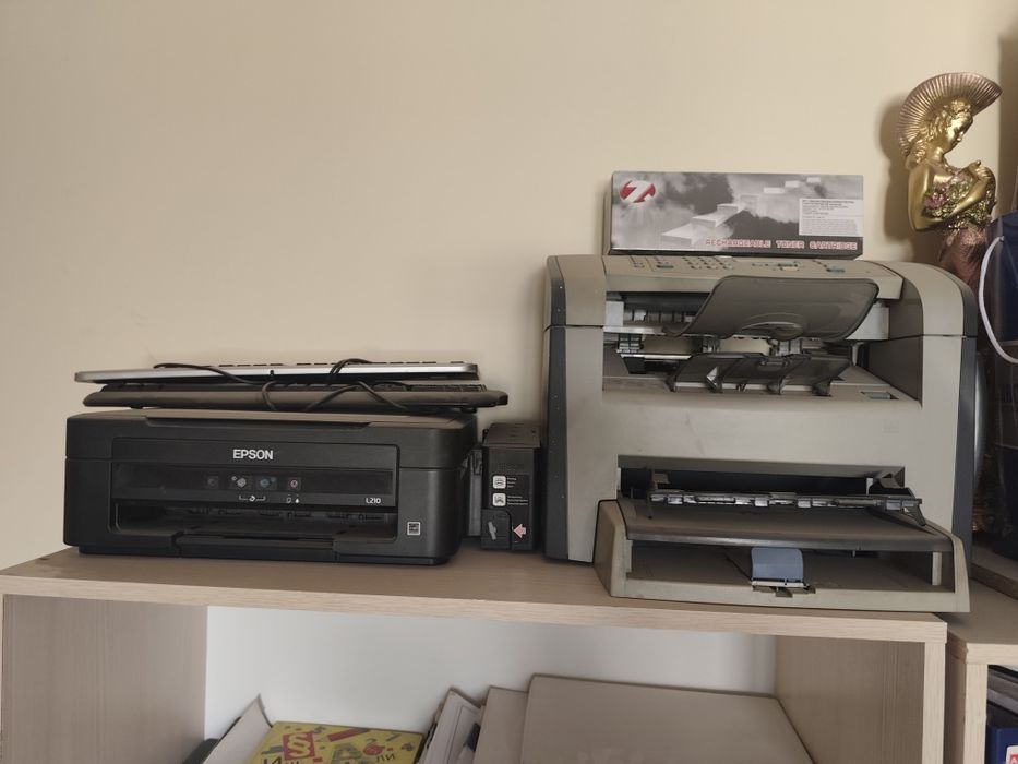 Printer kompyuter