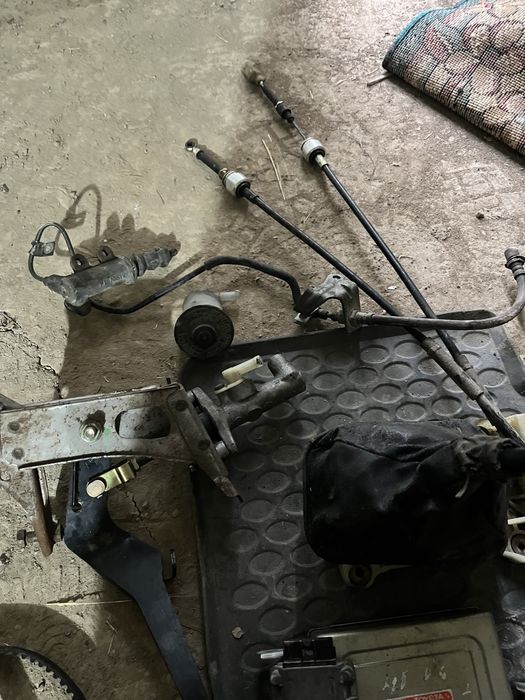 запчасти карина е