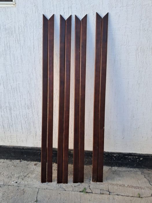 Межкомнатные двери