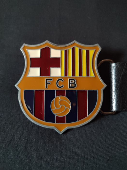 Ремень FC Barcelona/ФК Барселона