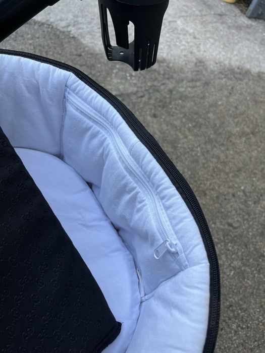 Бебешка количка полска