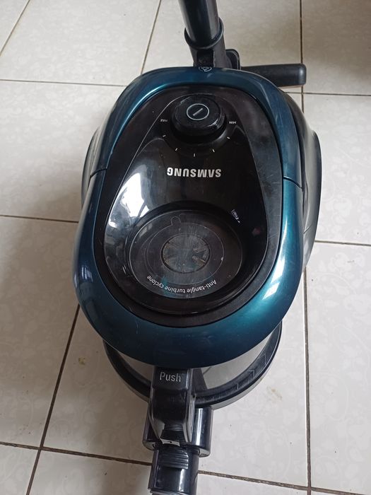 Пылесос samsung самсунг
