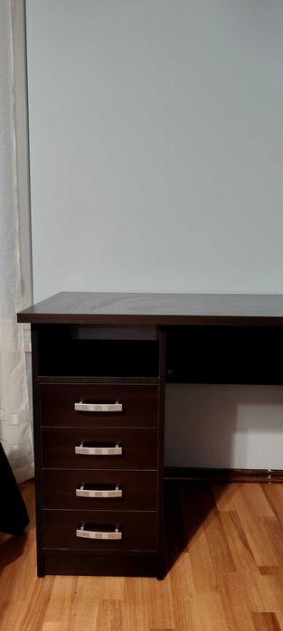 Бюро Фаро Мебели Виденов – чисто ново, неизползвано, сглобено