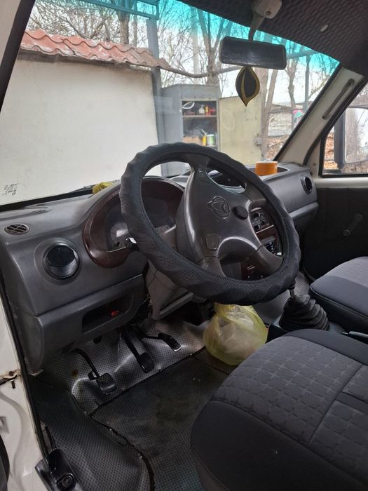 Продается чангам