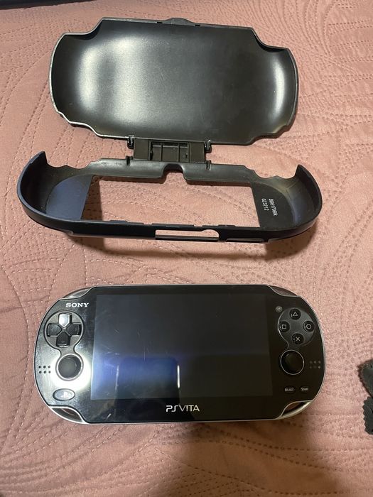 Playstation / Ps vita oled