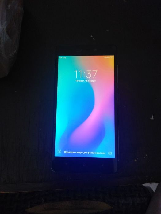 Xiaomi Redmi 3S (3/32 ГБ)