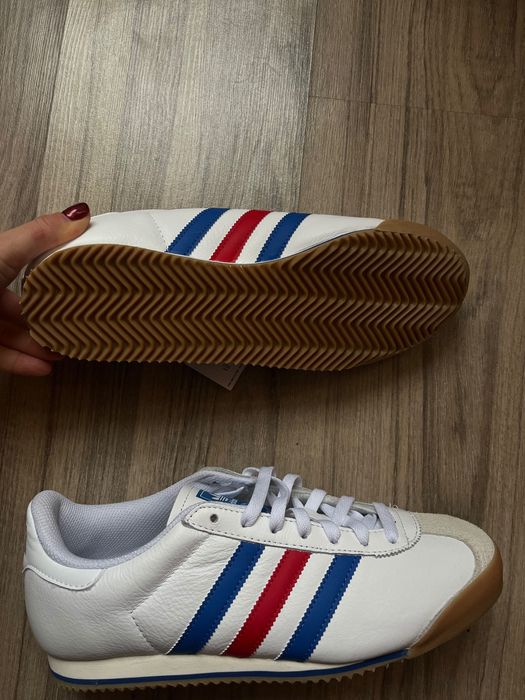 Мъжки маратонки Adidas