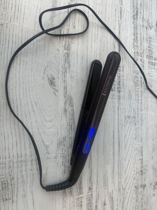 Преса за коса Remington PRO-Sleek & Curl S6505, 230 градуса