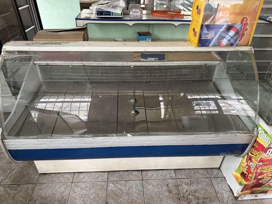 Продам холодильники 5штук