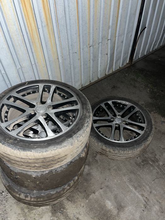 продам диски рельсы
