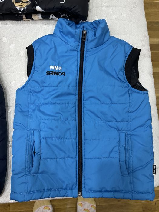 Детски дрехи за момче 5-6г.