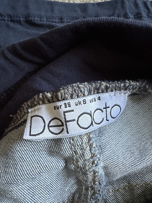 Джинсы для беременных