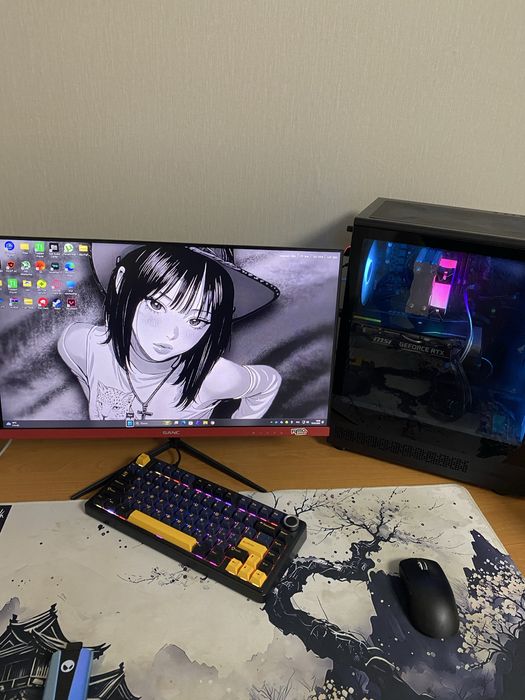 Продам системный блок