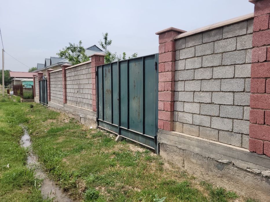 Жер участкесі сатылады