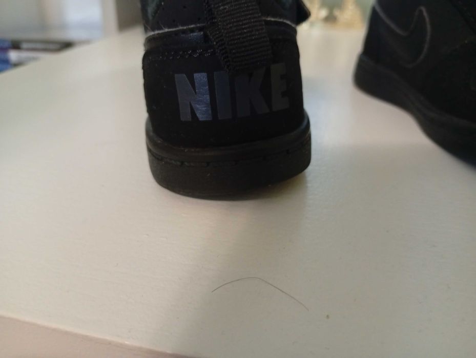 23,5 номер Найк, Nike детски маратонки