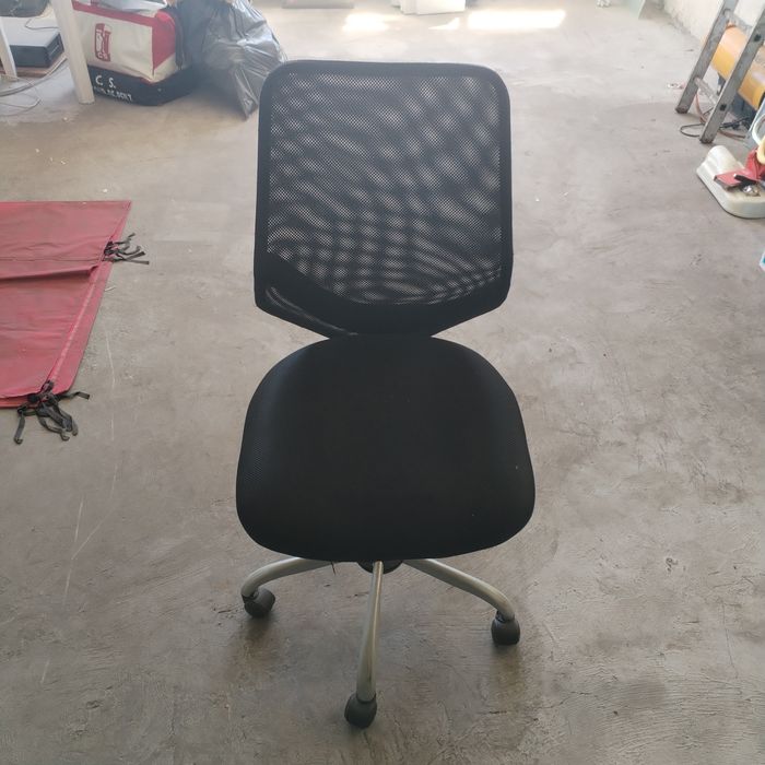 Офис столове кожени