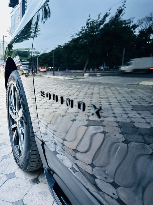 Chevrolet Equinox 2021