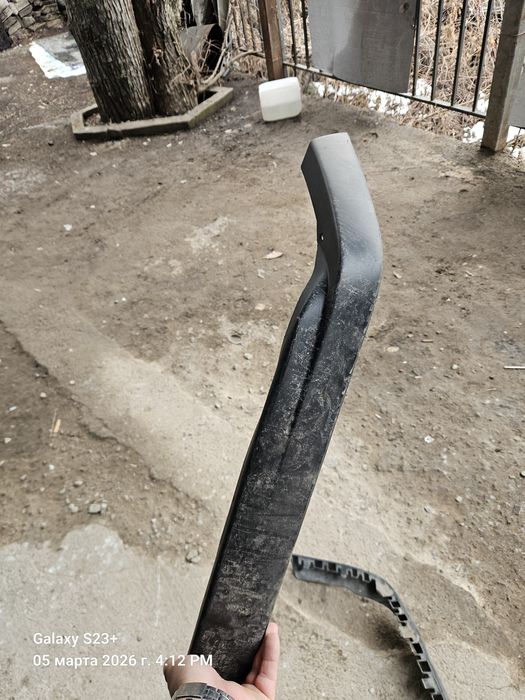 Продам Губа на гольф 3