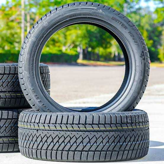 Нови зимни гуми HAIDA 235/65R17 - ТОП ЦЕНА! 235/65/17