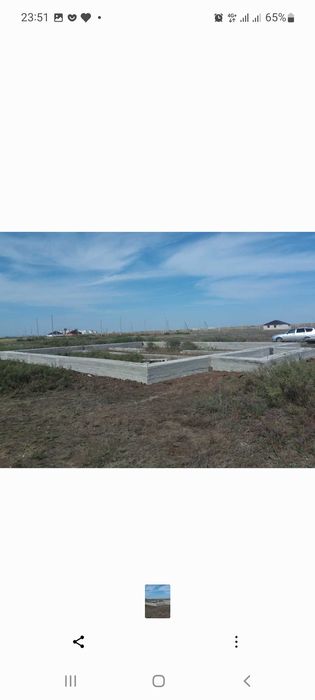 Жер учаскесі сатылады,  Думанда